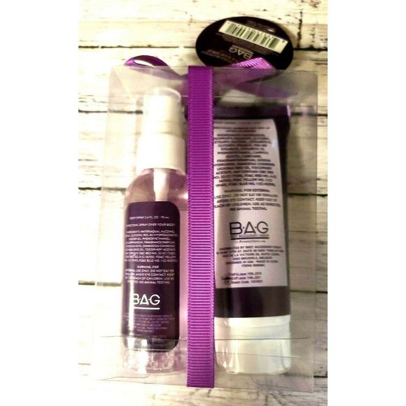 New Bloom Body Care Set Southern Gardenia 148.6 - Picture 2 of 3